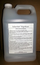 SilkeMat Rigidizer