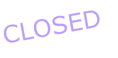 CLOSED